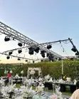 Stage Lighting Rentals - 2