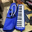 Melodica Keyboard (37 Keys) - 1