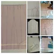 D'marie Fashions: Koyarwar Shirin Kayan Jiki da Yin Zane - 1