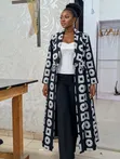 D'marie Fashions: Koyarwar Shirin Kayan Jiki da Yin Zane - 2