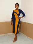 D'marie Fashions: Koyarwar Shirin Kayan Jiki da Yin Zane - 3
