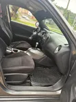 2014 Nissan Juke Gray - 3