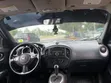 2014 Nissan Juke Gray - 4