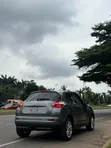 2014 Nissan Juke Gray - 5