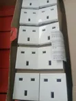 Legrand 13A Single Socket Module Plate - 2