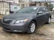 2008 Toyota Camry XLE V6 Sedan - 2