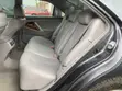2008 Toyota Camry XLE V6 Sedan - 4