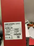 Hikvision 16 Channel DVR - 2