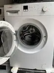 Bosch SpeedPerfect Washing Machine - 2