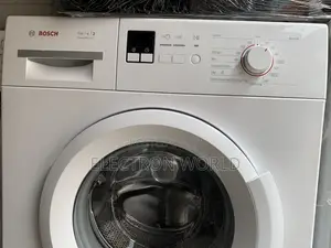 Bosch SpeedPerfect Washing Machine