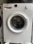 Bosch SpeedPerfect Washing Machine - 4