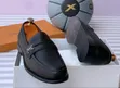Louis Vuitton Top Quality Flats Shoes - 1