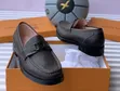 Louis Vuitton Top Quality Flats Shoes - 2