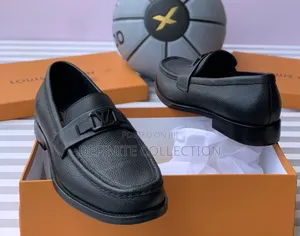 Louis Vuitton Top Quality Flats Shoes