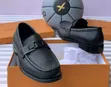 Louis Vuitton Top Quality Flats Shoes - 5