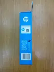 HP W10 Bluetooth 2.4GHz Wayar Farar Haske Mai Sake Caji (Baki) - 1