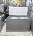 Hisense 372L Chest Freezer - 2