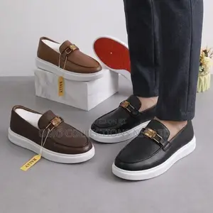 Louis Vuitton Takalmi na Maza na Alatu na Fata - Sabo