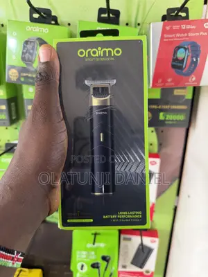 Oraimo OCL-230 Hair Clipper