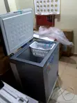 Skyrun Chest Freezer BD-145A - Sabon Abu - 1