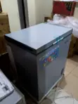 Skyrun Chest Freezer BD-145A - Sabon Abu - 2