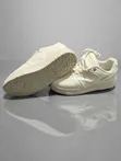 Takalmi Unisex Cream Platform - Girman 40 - 2
