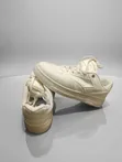 Takalmi Unisex Cream Platform - Girman 40 - 3