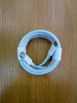 USB-C to USB-C Charge Cable 2m White - 3
