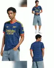 Arsenal 26/27 Away Jersey - 2