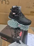 Zion Classic Steel Toe Safety Boot - 1