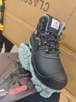 Zion Classic Steel Toe Safety Boot - 2