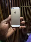 Apple iPhone 5s 64GB Gold - 4