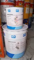 PPG Sigmacover 456 Epoxy Marine Paint - 1