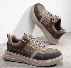 Guyisa Safety Shoes