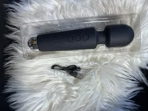 Magic Wand Personal Massager