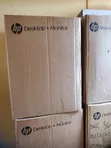 HP ProOne 400 G2 All-in-One Desktop - Intel Core i5, 8GB RAM, 512GB SSD - 4