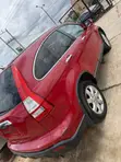 Honda CR-V 2.4 EX Automatic 2008 Red - 3