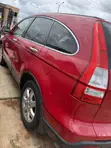 Honda CR-V 2.4 EX Automatic 2008 Red - 4
