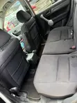 Honda CR-V 2.4 EX Automatic 2008 Red - 5