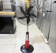 18-inch Century Rechargeable Fan - 1