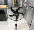 18-inch Century Rechargeable Fan - 2