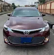 2014 Toyota Avalon XLE Touring Sedan - 2