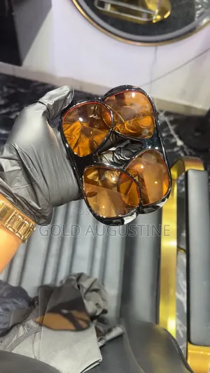 Creamycherry Luxury Fashion Sunglasses