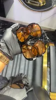 Creamycherry Luxury Fashion Sunglasses - 2