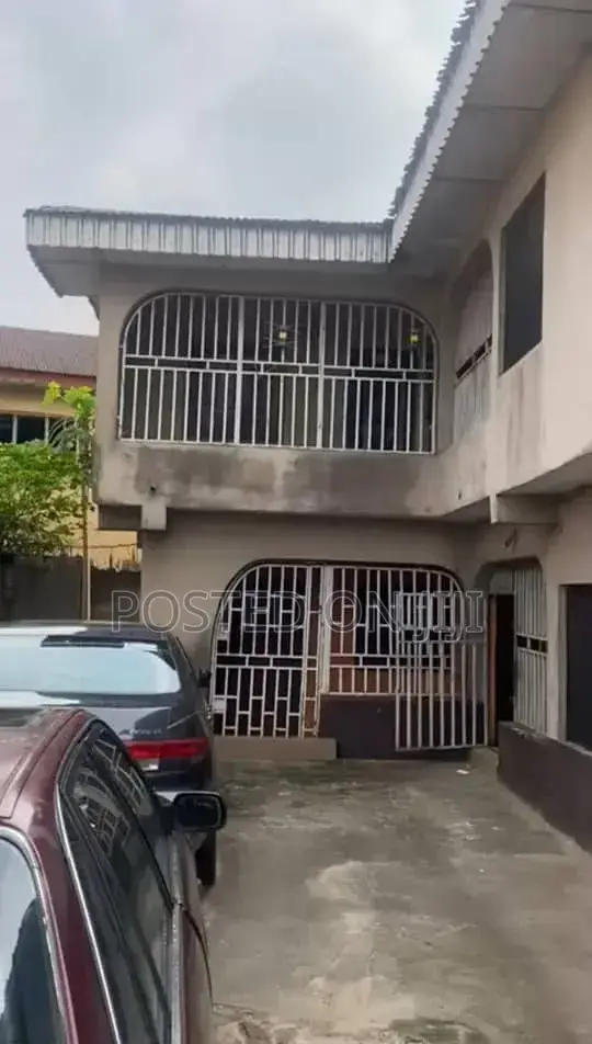 Furnished 2-Bedroom Apartment for Sale, Rumuigbo - 1