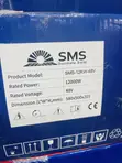 SMS 12kVA 48V Hybrid Solar Inverter - Discount Price - 1