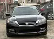 Honda Accord 2014 Baki - Sayarwa Mai Gaggawa - 1