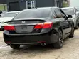Honda Accord 2014 Baki - Sayarwa Mai Gaggawa - 4