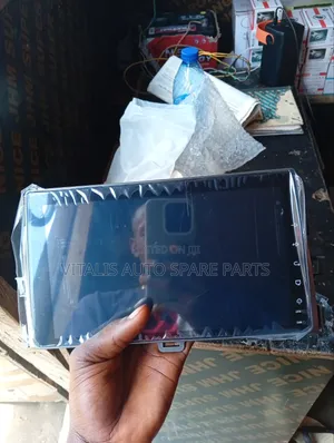 Car Android Screen for Toyota Corolla 2008