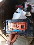 Car Android Screen for Toyota Corolla 2008 - 3